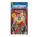 Masters of the Universe (MOTU) Origins: Blast-Attak (Mattel Creations Exclusive) Action Figure JHK17 LOW STOCK