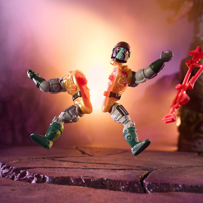 Masters of the Universe (MOTU) Origins: Blast-Attak (Mattel Creations Exclusive) Action Figure JHK17 LOW STOCK