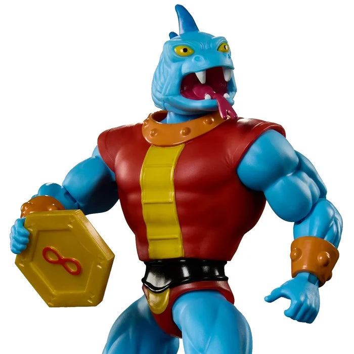 Masters of the Universe: Origins - Cartoon Collection - Fang Man - MOTU Action Figure (JBM91)