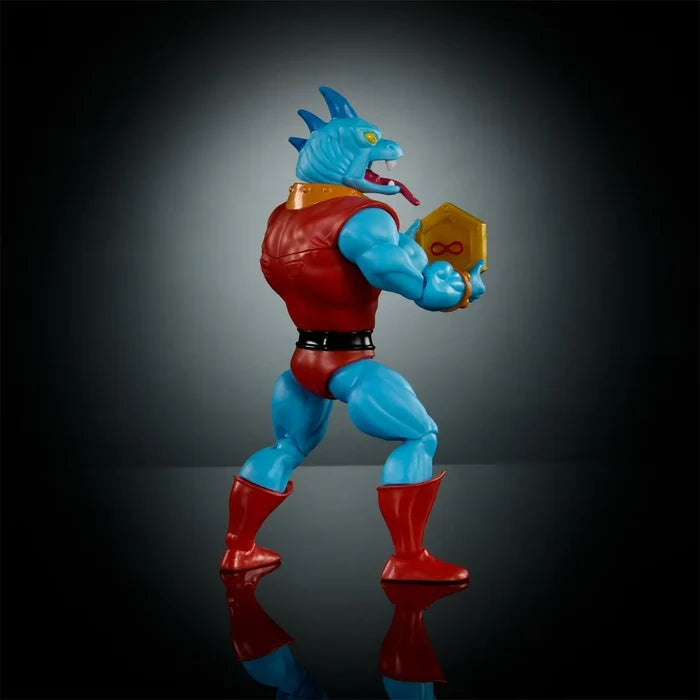 Masters of the Universe: Origins - Cartoon Collection - Fang Man - MOTU Action Figure (JBM91)