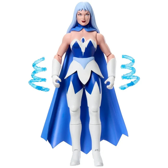 Masters of the Universe: Origins - Cartoon Collection - Frosta - MOTU Action Figure (JBM87) LOW STOCK
