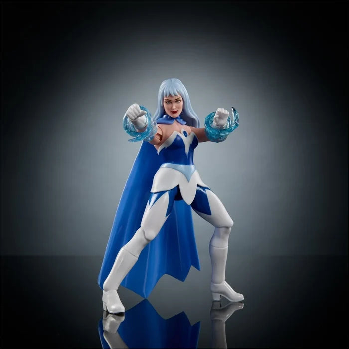 Masters of the Universe: Origins - Cartoon Collection - Frosta - MOTU Action Figure (JBM87) LOW STOCK
