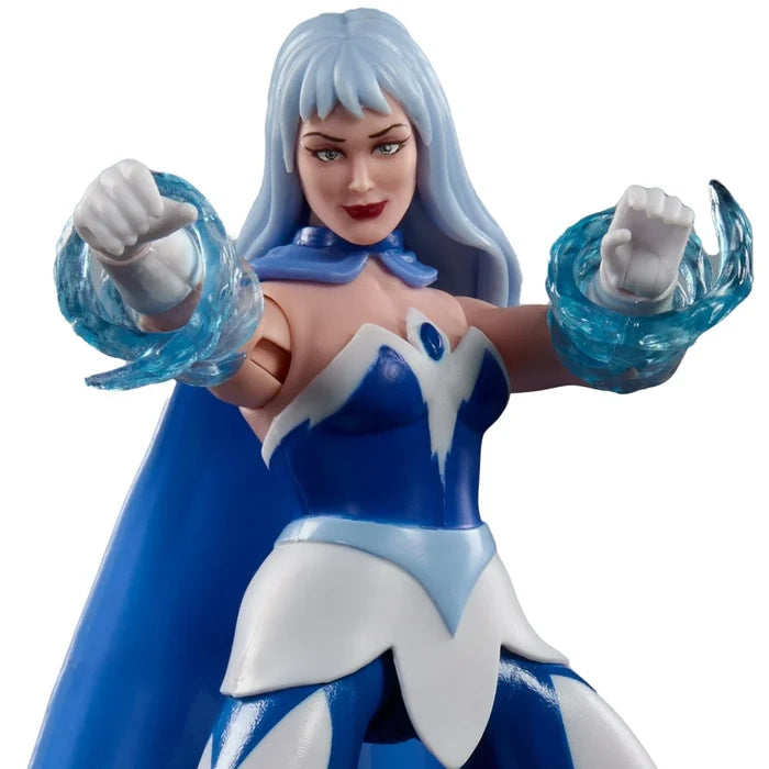 Masters of the Universe: Origins - Cartoon Collection - Frosta - MOTU Action Figure (JBM87) LOW STOCK