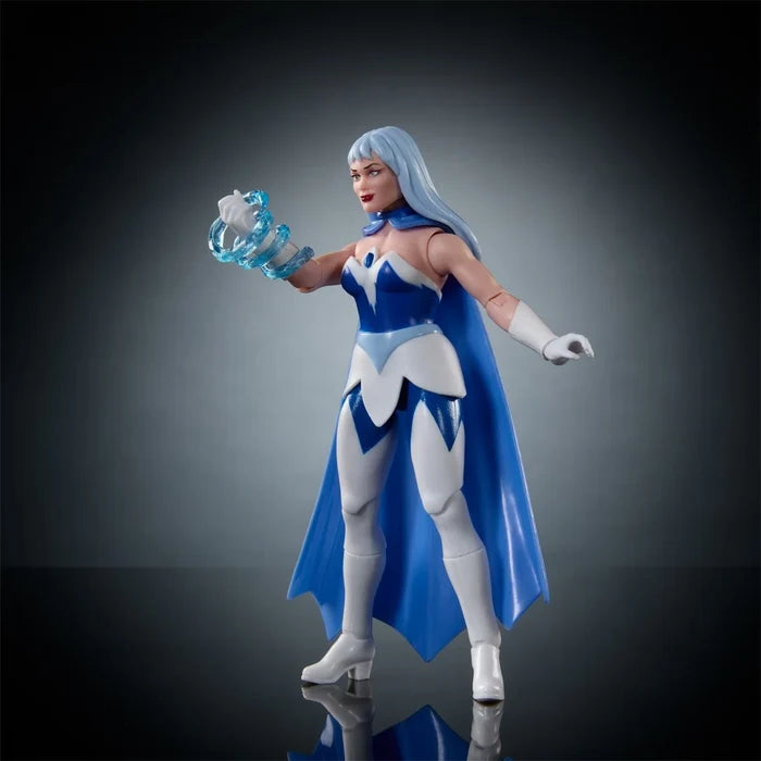 Masters of the Universe: Origins - Cartoon Collection - Frosta - MOTU Action Figure (JBM87) LOW STOCK
