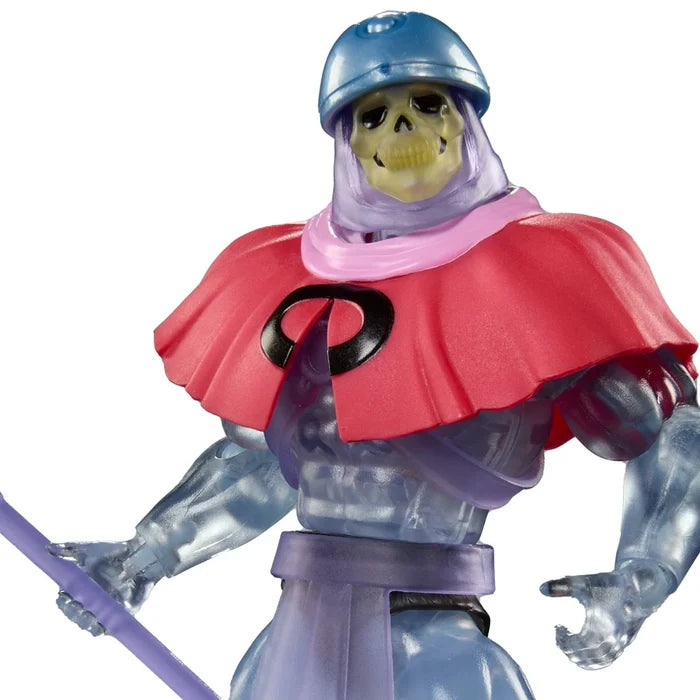 Masters of the Universe: Origins - Cartoon Wave 24 3-Pack: Invisible Skeletor/Frosta/Buzz-Off HYD16Q LOW STOCK