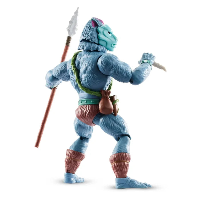 Masters of the Universe: Origins - Red Shadow - Exclusive MOTU Action Figure (JCC44) LOW STOCK