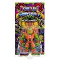 Masters of the Universe: Turtles of Grayskull (Wave 6) Michaelangelo Action Figure (JBN02)