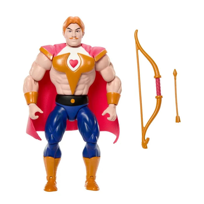 MOTU - Masters of the Universe: Origins - Cartoon Collection - Bow Action Figure (JBM94)