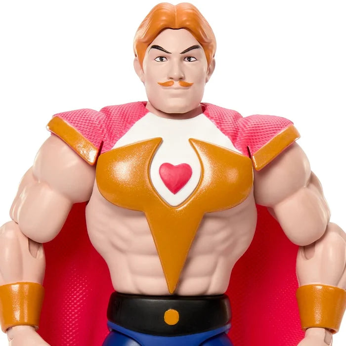 MOTU - Masters of the Universe: Origins - Cartoon Collection - Bow Action Figure (JBM94)