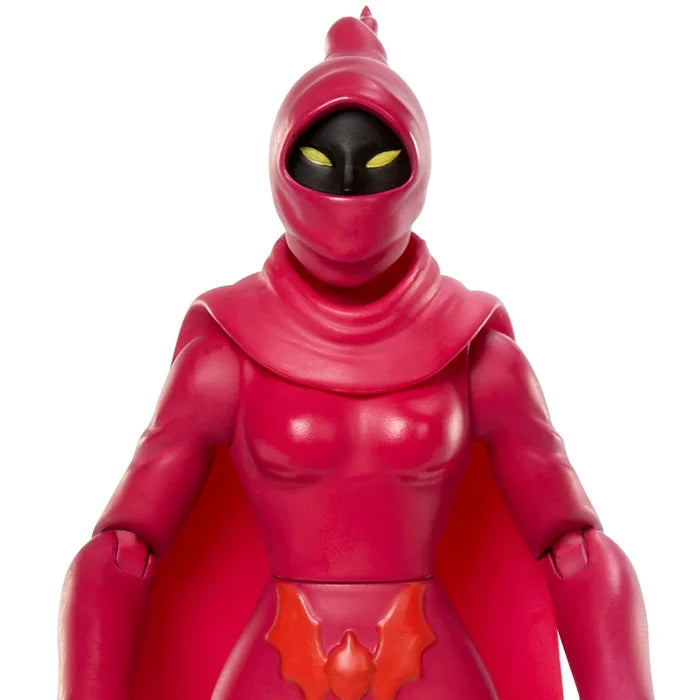 MOTU - Masters of the Universe: Origins - Cartoon Collection - Shadow Weaver Action Figure (JBM96)