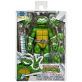 NECA - Teenage Mutant Ninja Turtles - Archie Comics - April as the 5th Turtle Action Figure (54491)