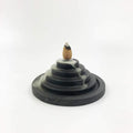 Organi Tower Cone Incense Holder - MAISONDEFASHION.COM