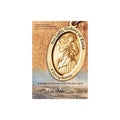 Our Ladyundoer of Knots