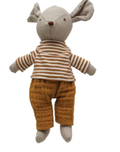 Plush Animal Toy- Mouse