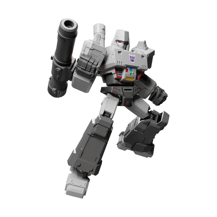 [PRE-ORDER] Blokees: Transformers - Galaxy Version 09 (Darkest Hour) Action Figure Blind Box (71109/53107)