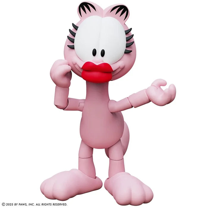 [PRE-ORDER] Boss Fight Studios - Garfield Series (Wave 2) - Arlene Action Figure (02489)
