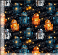 *Pre-Order* DTwo String Lights