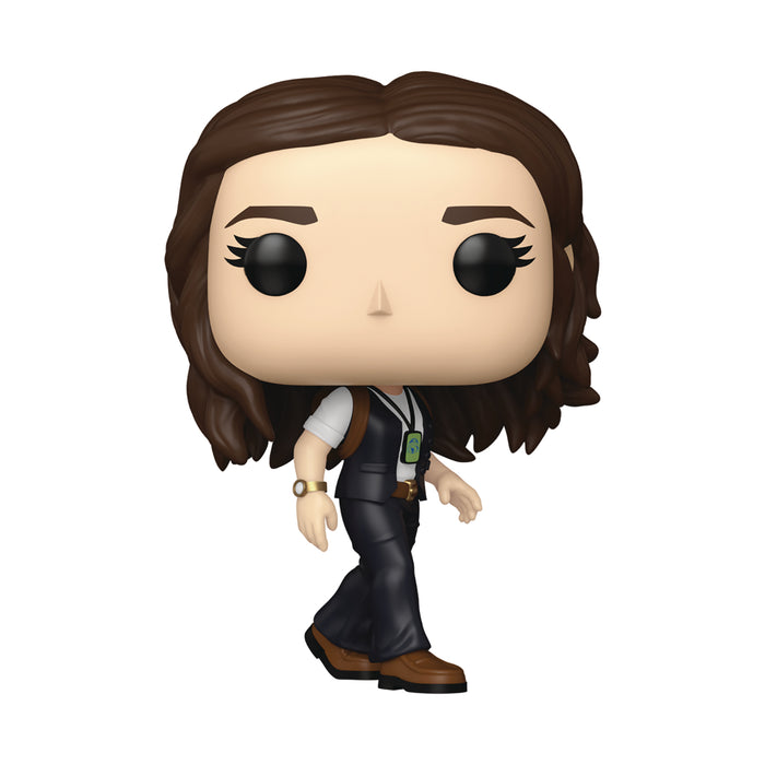 [PRE-ORDER] Funko Pop! Heroes #563 - Superman (2025) - Lois Lane Vinyl Figure (85643)