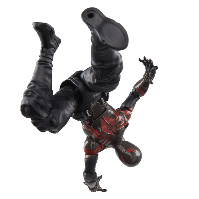 [PRE-ORDER] Marvel Legends Series: Gamerverse - Miles Morales (Brooklyn 2099 Suit) Action Figure (G0839)