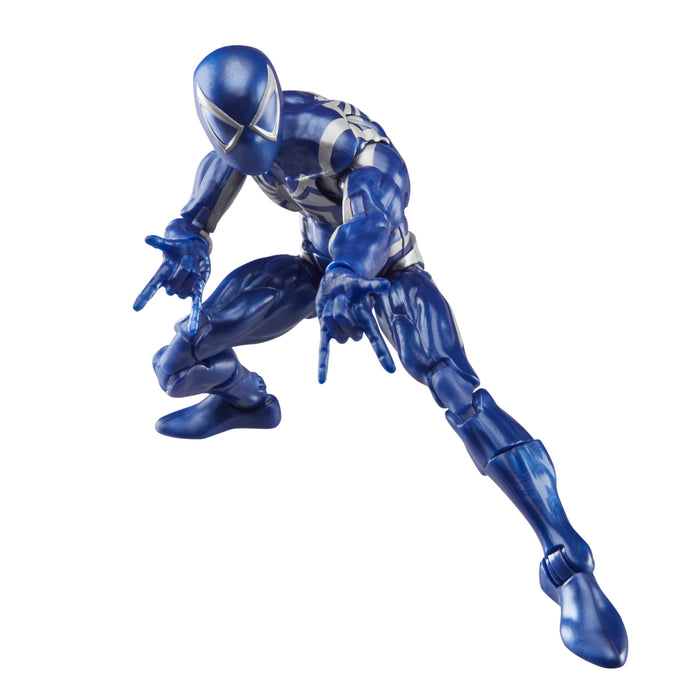 [PRE-ORDER] Marvel Legends Series: Gamerverse - Peter Parker (Anti-Venom Suit Style) Action Figure (G0837)