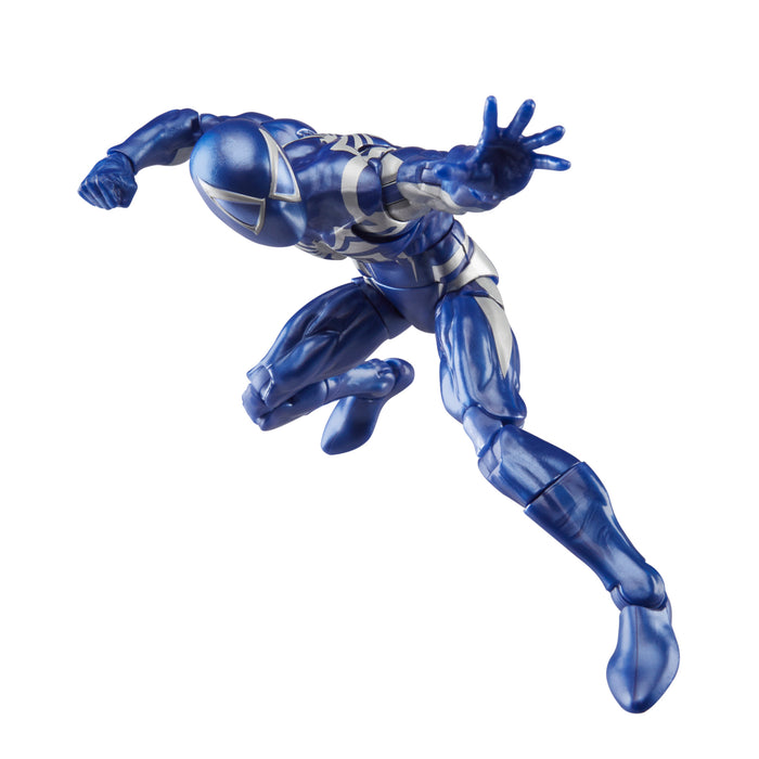 [PRE-ORDER] Marvel Legends Series: Gamerverse - Peter Parker (Anti-Venom Suit Style) Action Figure (G0837)