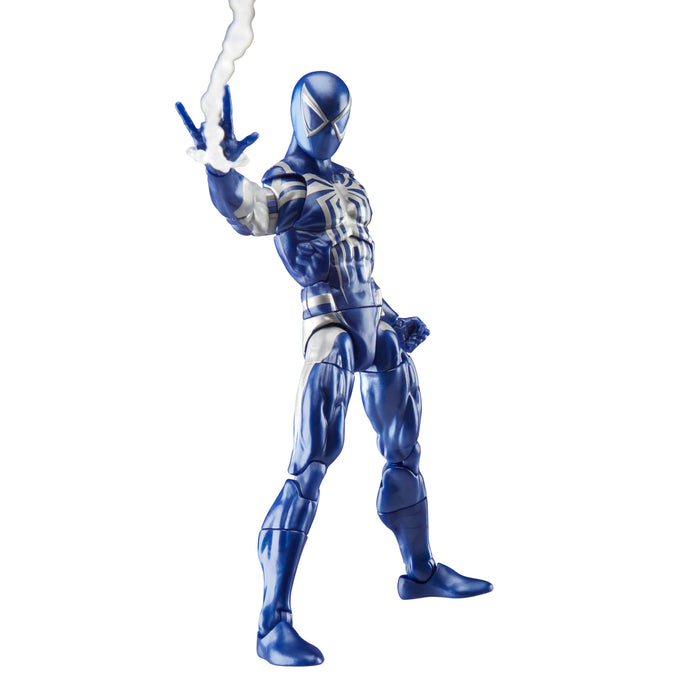 [PRE-ORDER] Marvel Legends Series: Gamerverse - Peter Parker (Anti-Venom Suit Style) Action Figure (G0837)