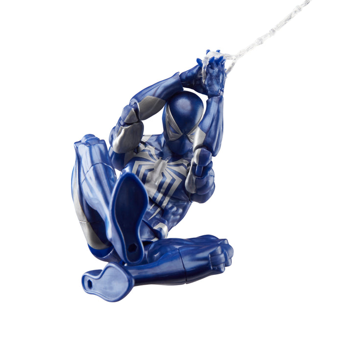 [PRE-ORDER] Marvel Legends Series: Gamerverse - Peter Parker (Anti-Venom Suit Style) Action Figure (G0837)
