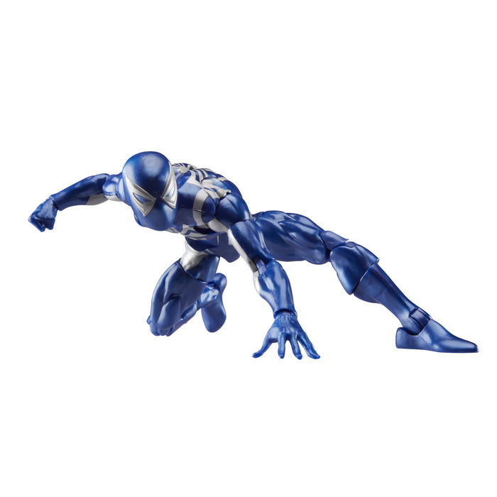 [PRE-ORDER] Marvel Legends Series: Gamerverse - Peter Parker (Anti-Venom Suit Style) Action Figure (G0837)