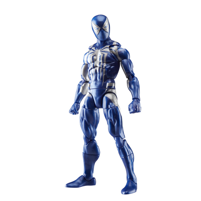 [PRE-ORDER] Marvel Legends Series: Gamerverse - Peter Parker (Anti-Venom Suit Style) Action Figure (G0837)
