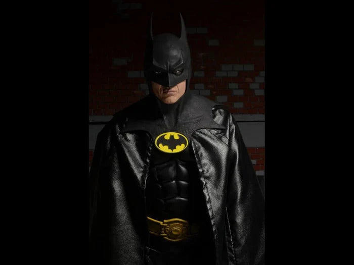 [PRE-ORDER] NECA - Batman (1989) - Ultimate 1:4 Scale Batman 1989 (Michael Keaton) Action Figure 61241