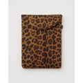 Puffy Laptop Sleeve 13"/14" | Leopard