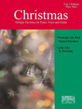 Rudolph, The Red Nosed Reindeer & Jolly Old Saint Nicholas