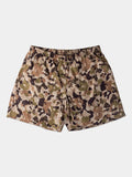 Scout Shorts 7”