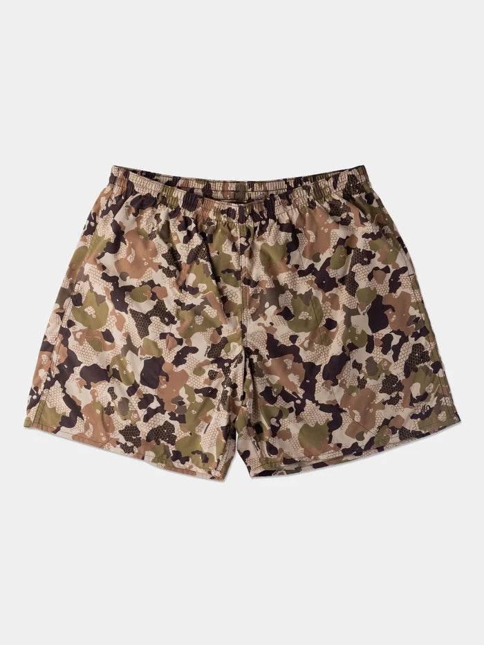 Scout Shorts 7”