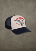 Skull Trucker Denim