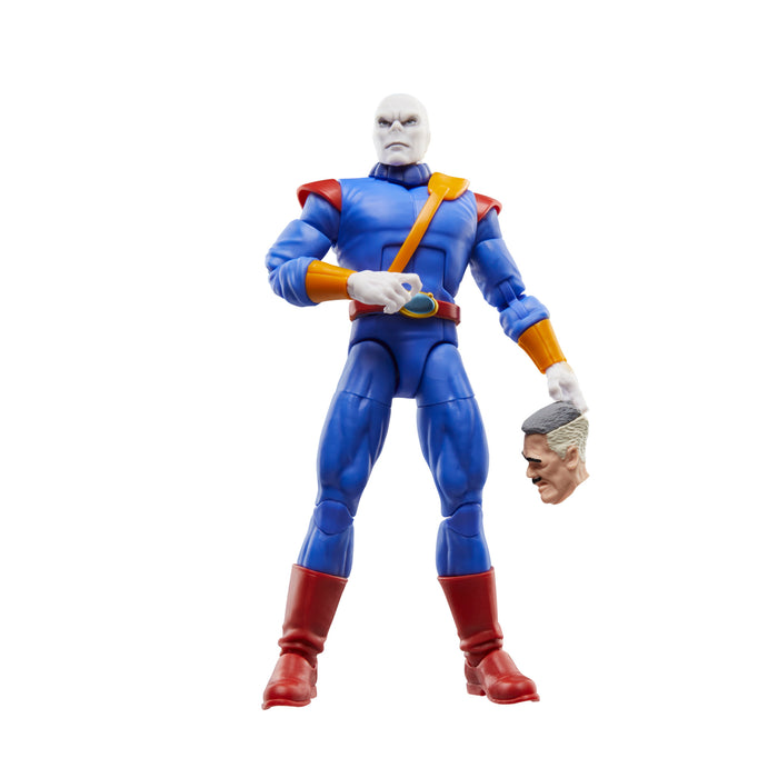 Spider-Man Legends Retro Collection - Marvel\'s Chameleon Action Figure (G0790)