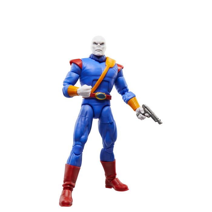 Spider-Man Legends Retro Collection - Marvel\'s Chameleon Action Figure (G0790)