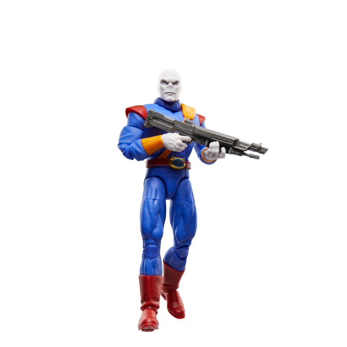 Spider-Man Legends Retro Collection - Marvel\'s Chameleon Action Figure (G0790)