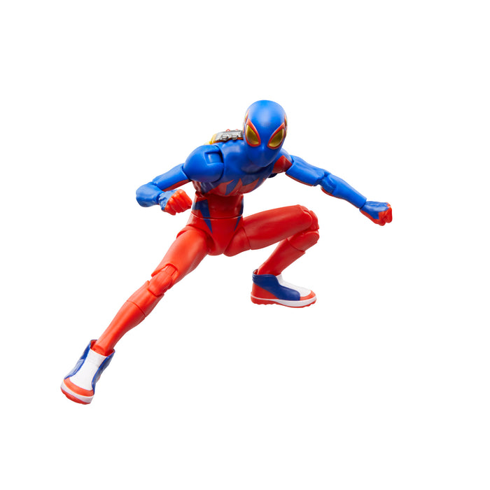 Spider-Man Legends Retro Collection - Spider-Boy Action Figure (G0787) LOW STOCK