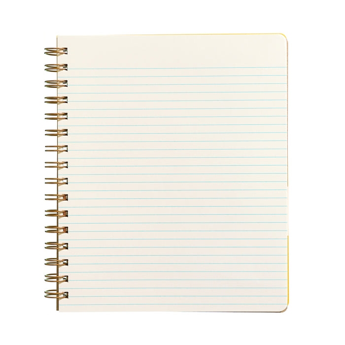 Standard Notebook - California Poppies (Special Anniversary Edition)