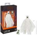 Star Wars: Black Series - Imperial Royal Guard (Halloween Edition) Action Figure & Vampire Porg G2780 LAST ONE!