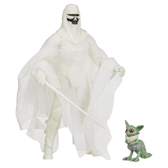Star Wars: Black Series - Imperial Royal Guard (Halloween Edition) Action Figure & Vampire Porg G2780 LAST ONE!