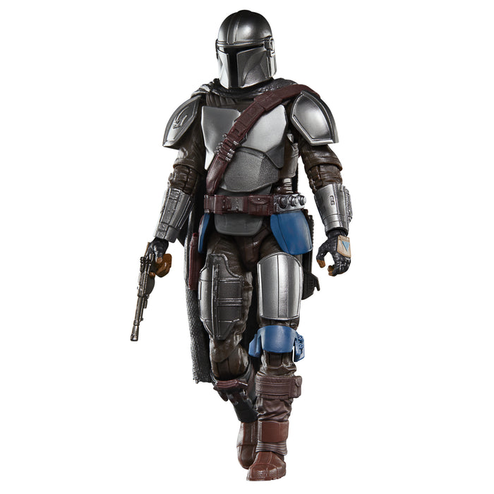 Star Wars: Black Series - The Mandalorian #37 - Mandalorian (Mines of Mandalore) Action Figure G0365