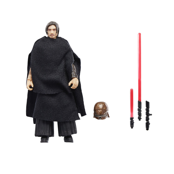 Star Wars: The Vintage Collection - VC382 - The Acolyte - The Stranger (Qimir) Action Figure (G2611) LOW STOCK