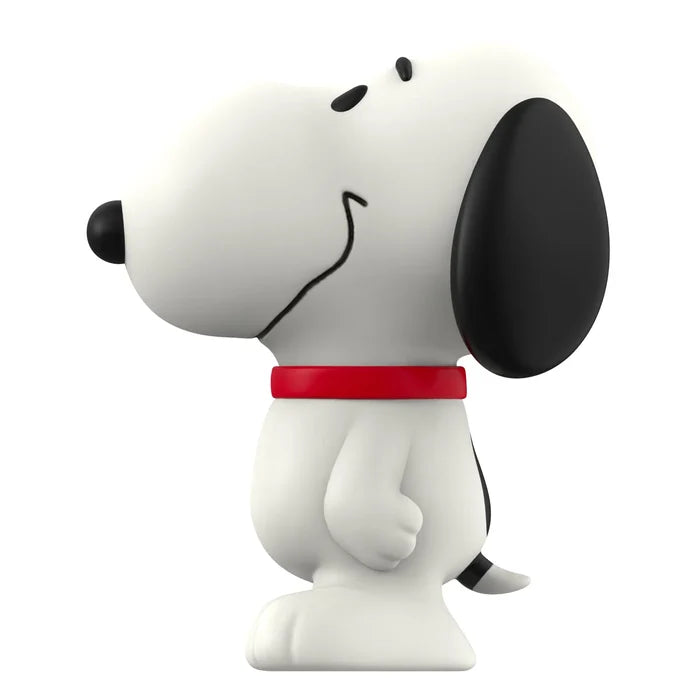 Super7 Fun! Fun! - Mascot Series - Peanuts (Wave 1) - Snoopy (Standing) Soft Vinyl Figure (80725) LOW STOCK