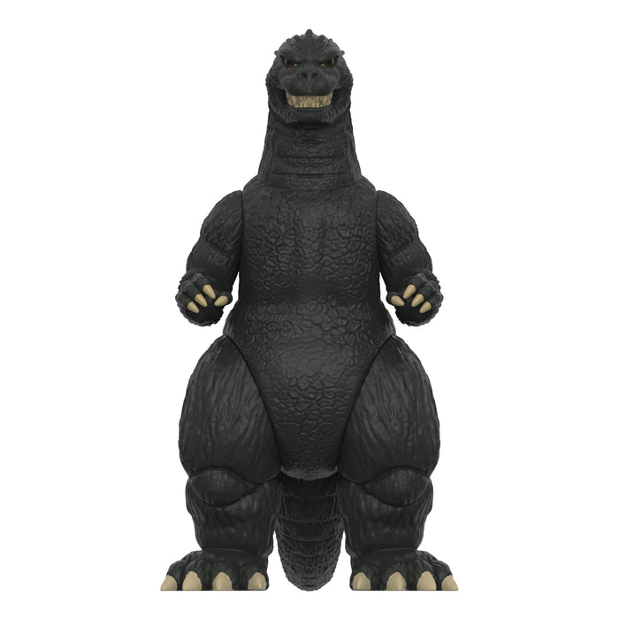 Super7 ReAction - Toho Godzilla 89 Action Figure (81132) LOW STOCK