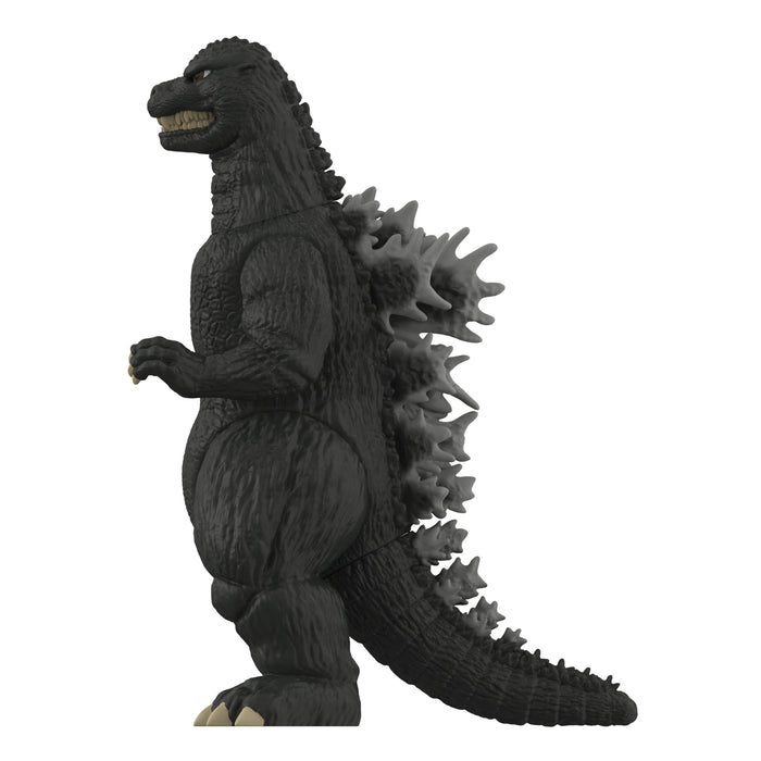 Super7 ReAction - Toho Godzilla 89 Action Figure (81132) LOW STOCK