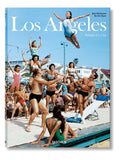TASCHEN Los Angeles. Portrait of a City - MAISONDEFASHION.COM