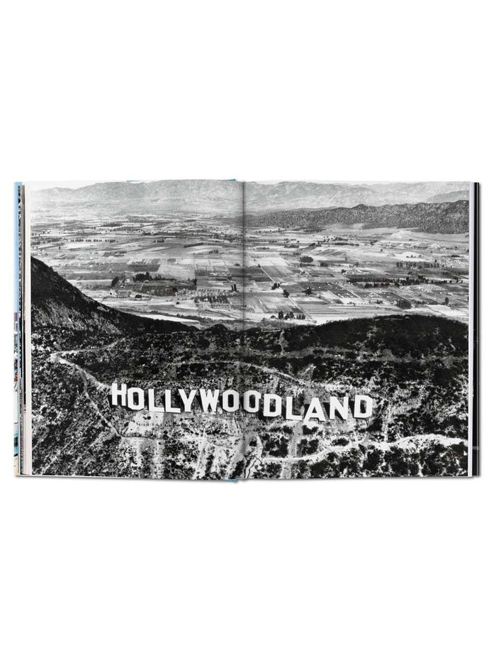 TASCHEN Los Angeles. Portrait of a City - MAISONDEFASHION.COM