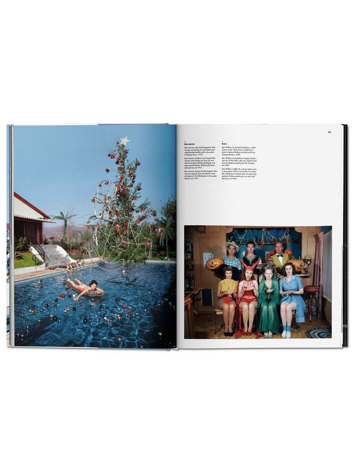 TASCHEN Los Angeles. Portrait of a City - MAISONDEFASHION.COM